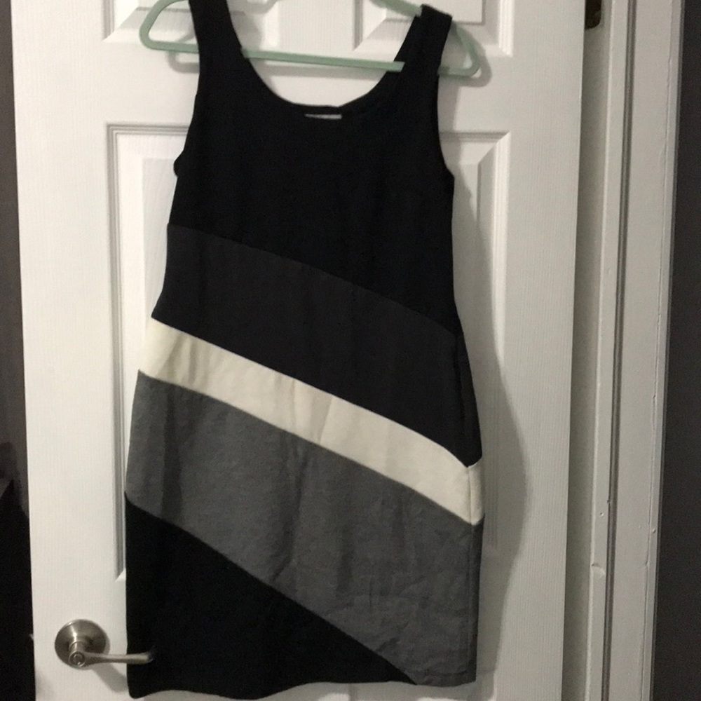 New York company dress